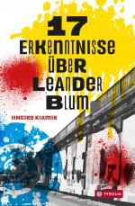 Cover-Bild 17 Erkenntnisse über Leander Blum