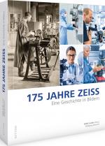 Cover-Bild 175 JAHRE ZEISS