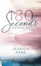 Cover-Bild 180 Seconds - Und meine Welt ist deine