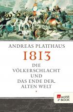 Cover-Bild 1813