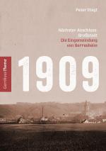 Cover-Bild 1909 - Nächster Anschluss: Großstadt