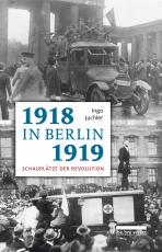Cover-Bild 1918/19 in Berlin