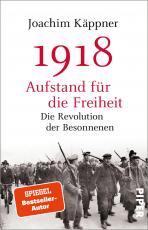 Cover-Bild 1918 – Aufstand für die Freiheit