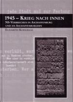 Cover-Bild 1945 - Krieg nach innen