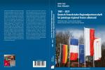Cover-Bild 1981 - 2021 Deutsch-Französische Regionalpartnerschaft Un jumelage régional franco-allemand