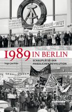 Cover-Bild 1989 in Berlin