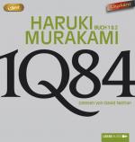 Cover-Bild 1Q84