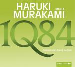 Cover-Bild 1Q84