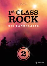 Cover-Bild 1st Class Rock 2 (Schülerband mit Audio-CD)