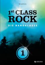 Cover-Bild 1st Class Rock (Media-Paket)