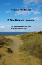 Cover-Bild 2 Nordfriesen-Romane