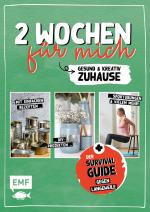 Cover-Bild 2 Wochen für mich – Gesund und kreativ zuhause