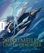 Cover-Bild 20.000 Meilen unter dem Meer