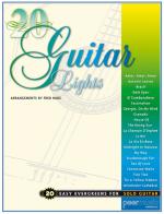 Cover-Bild 20 guitar lights