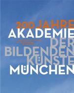 Cover-Bild 200 Jahre Akademie der Bildenden Künste München