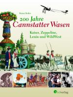 Cover-Bild 200 Jahre Cannstatter Wasen