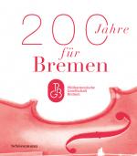 Cover-Bild 200 Jahre für Bremen