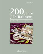 Cover-Bild 200 Jahre J.P. Bachem