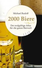 Cover-Bild 2000 Biere