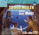 Cover-Bild 20000 Meilen unter dem Meer