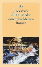 Cover-Bild 20000 Meilen unter den Meeren