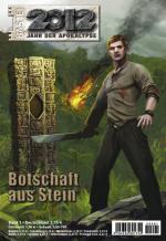 Cover-Bild 2012 - Folge 01