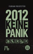 Cover-Bild 2012 Keine Panik