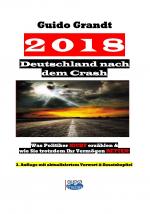 Cover-Bild 2018 - Deutschland nach dem Crash 