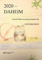 Cover-Bild 2020 - DAHEIM