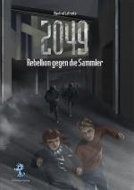 Cover-Bild 2049