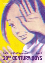 Cover-Bild 20th Century Boys: Ultimative Edition 06