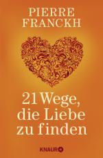 Cover-Bild 21 Wege, die Liebe zu finden