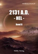 Cover-Bild 2131 A.D. - Hel -