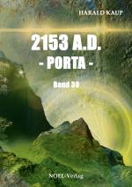 Cover-Bild 2153 A.D. - Porta -