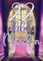 Cover-Bild 22 Lila Märchen