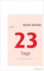 Cover-Bild 23 Tage