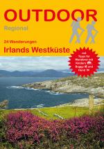 Cover-Bild 24 Wanderungen Irlands Westküste
