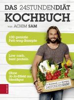 Cover-Bild 24STUNDENDIÄT - Das Kochbuch