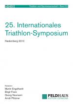 Cover-Bild 25. Internationales Triathlon-Symposium