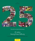 Cover-Bild 25 Jahre Georg Kraus Stiftung