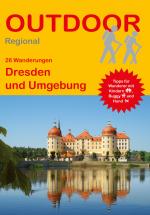 Cover-Bild 26 Wanderungen Dresden und Umgebung