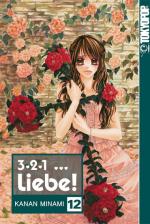 Cover-Bild 3, 2, 1 … Liebe! 12
