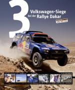 Cover-Bild 3 Volkswagen-Siege bei der Rallye Dakar