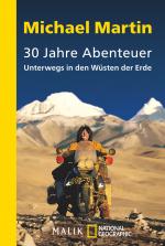 Cover-Bild 30 Jahre Abenteuer