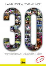Cover-Bild 30 Jahre hainburger Autorenrunde