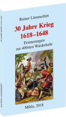 Cover-Bild 30 Jahre Krieg 1618–1648