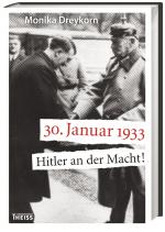 Cover-Bild 30. Januar 1933