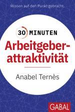 Cover-Bild 30 Minuten Arbeitgeberattraktivität