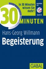 Cover-Bild 30 Minuten Begeisterung