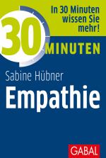 Cover-Bild 30 Minuten Empathie